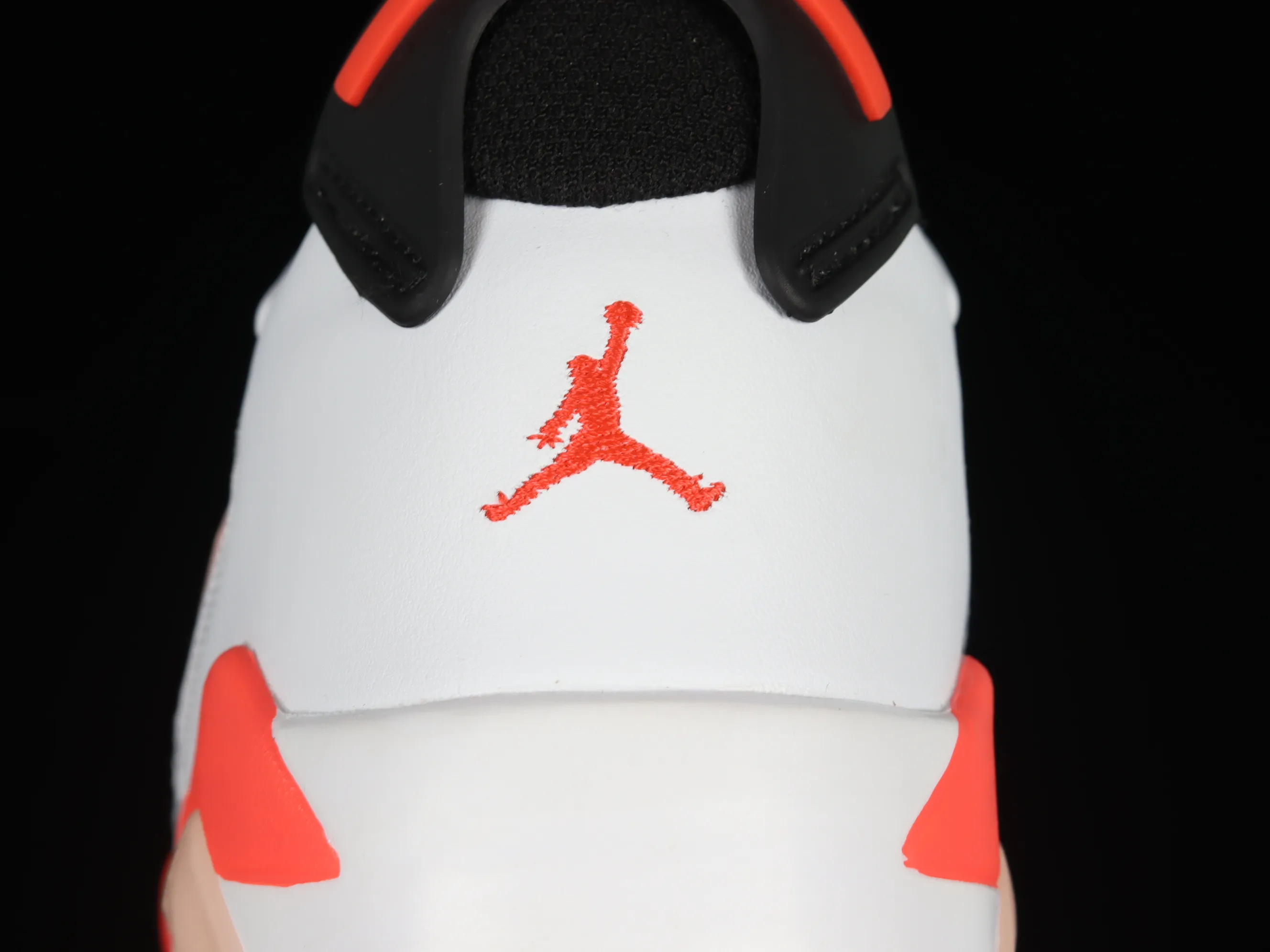 All categories Air Jordan Jordan series basketball shoes Air Jordan 6 Air Jordan 6 Low GS "Atmosphere" AJ6 Joe 6 Pink Bubble Gum 768878-102